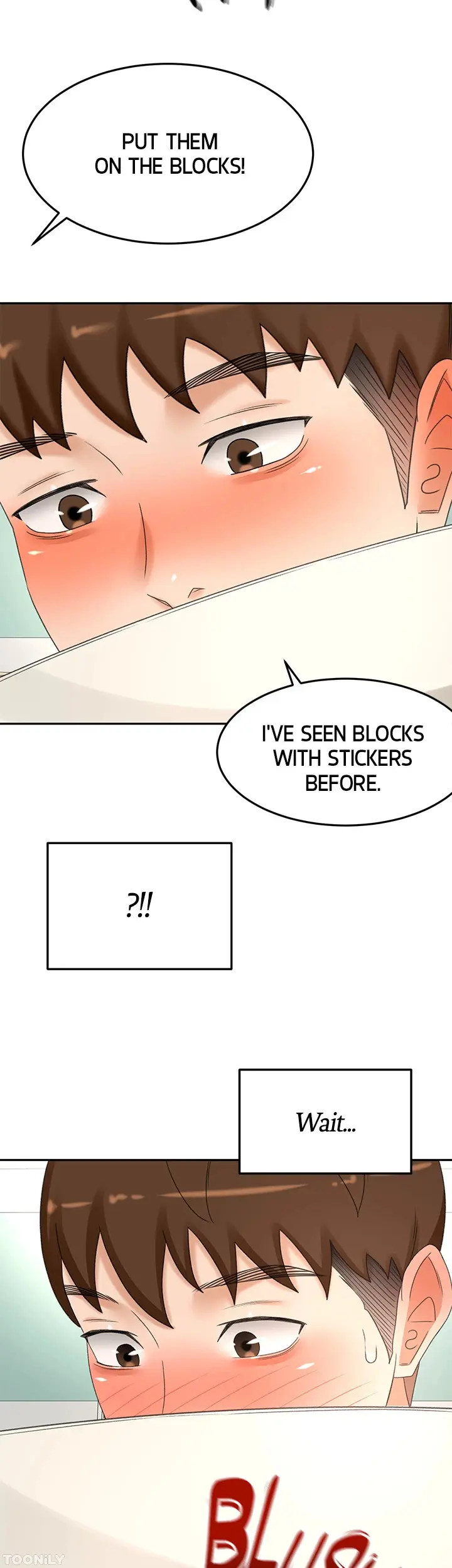 The Little Master Episode 73 - Page 41