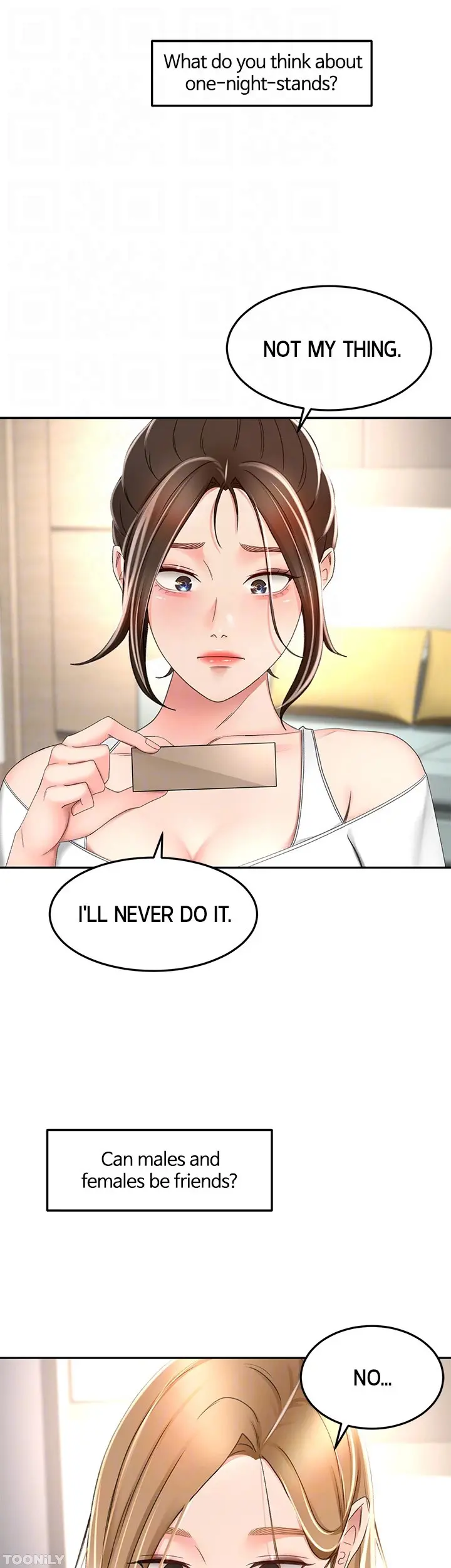 The Little Master Episode 74 - Page 13