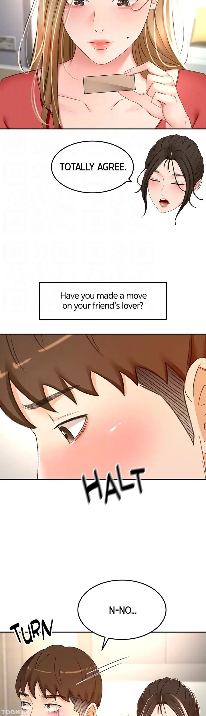 The Little Master Episode 74 - Page 14