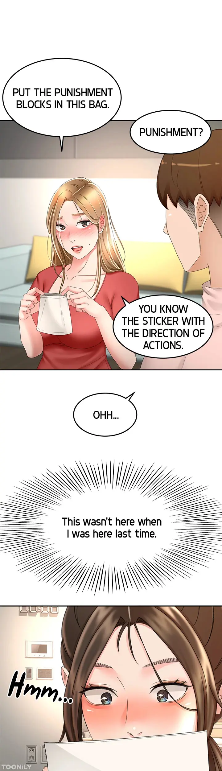 The Little Master Episode 74 - Page 2
