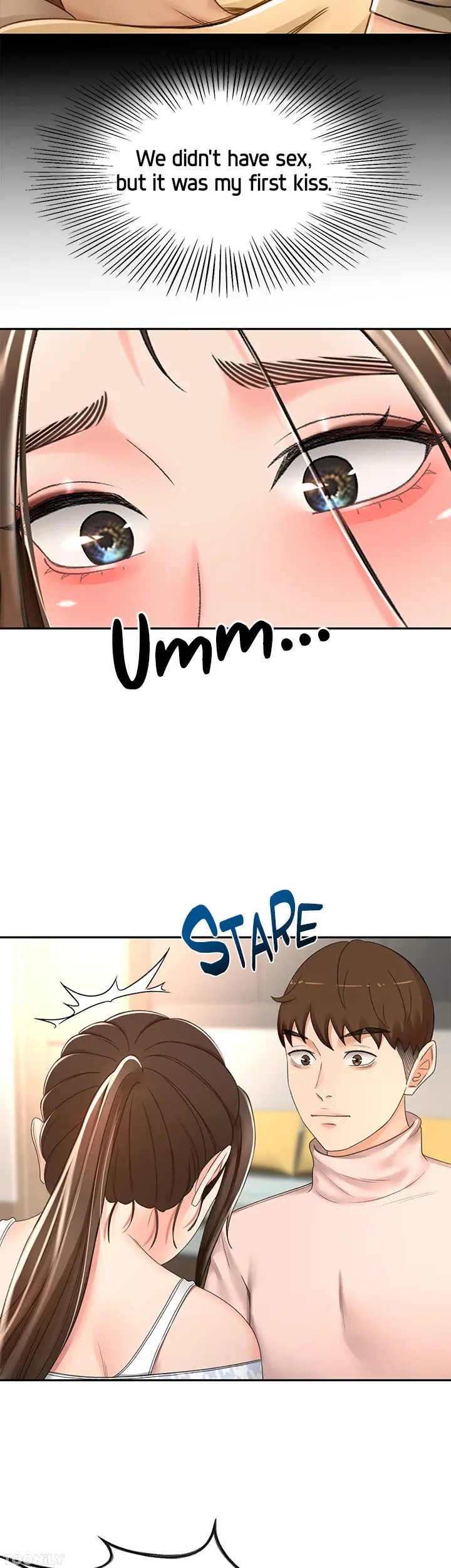 The Little Master Episode 74 - Page 21