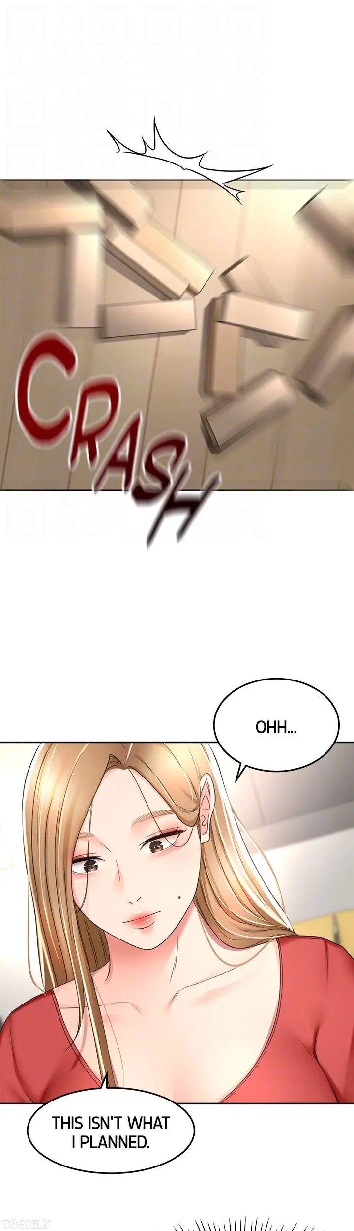 The Little Master Episode 74 - Page 31