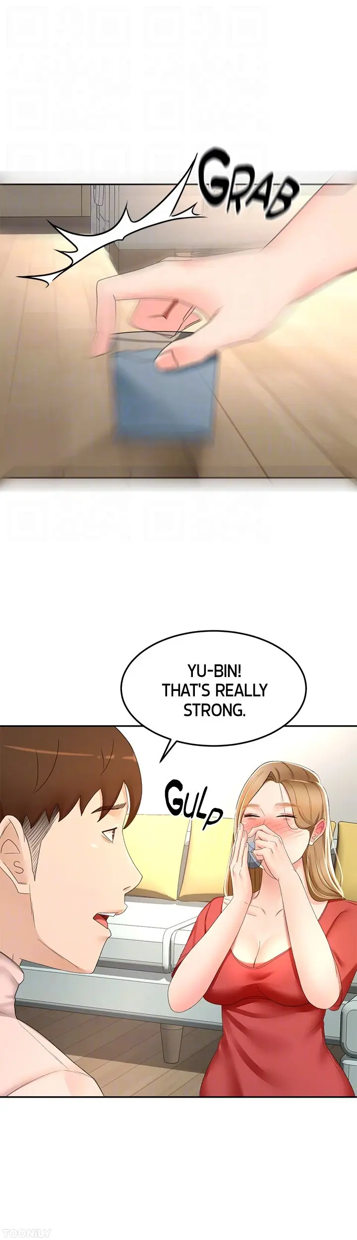The Little Master Episode 74 - Page 33
