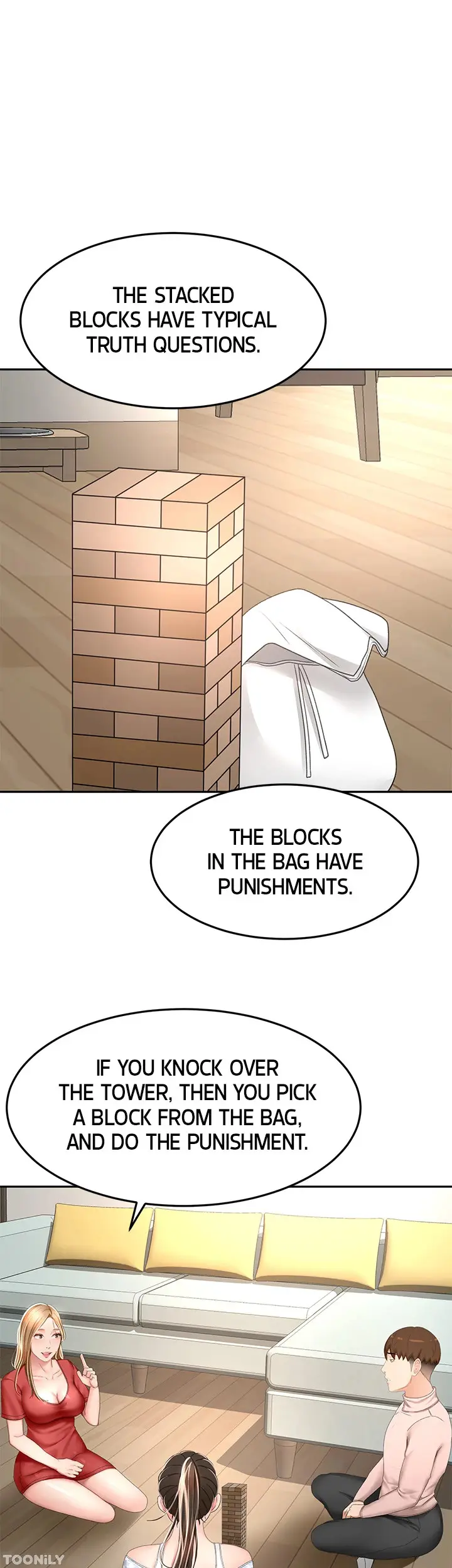 The Little Master Episode 74 - Page 5