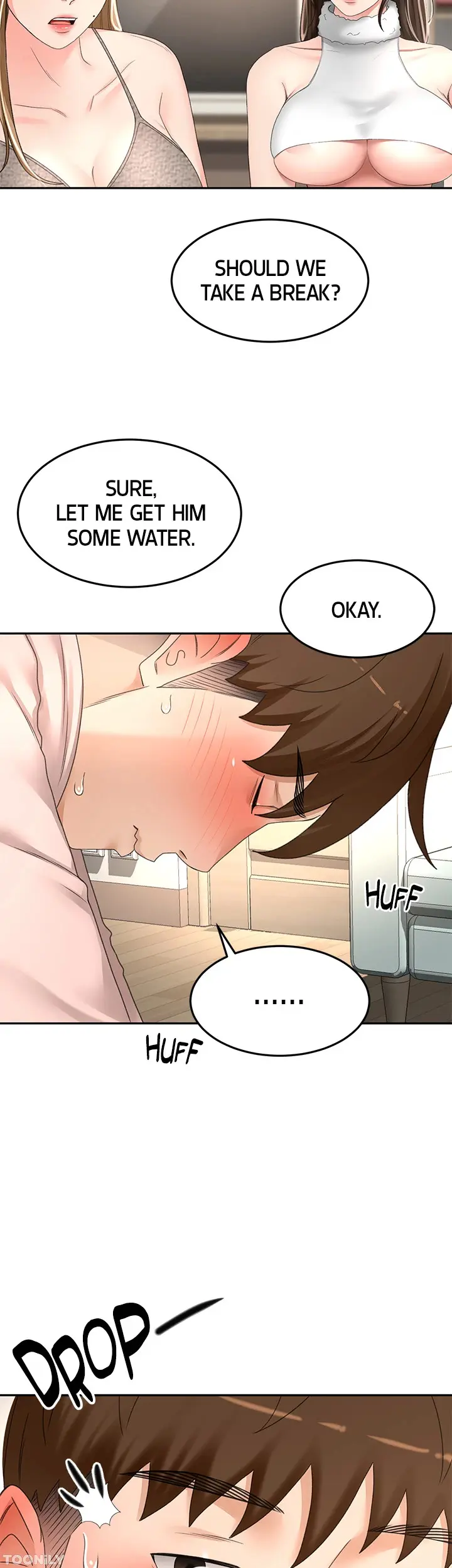 The Little Master Episode 75 - Page 21