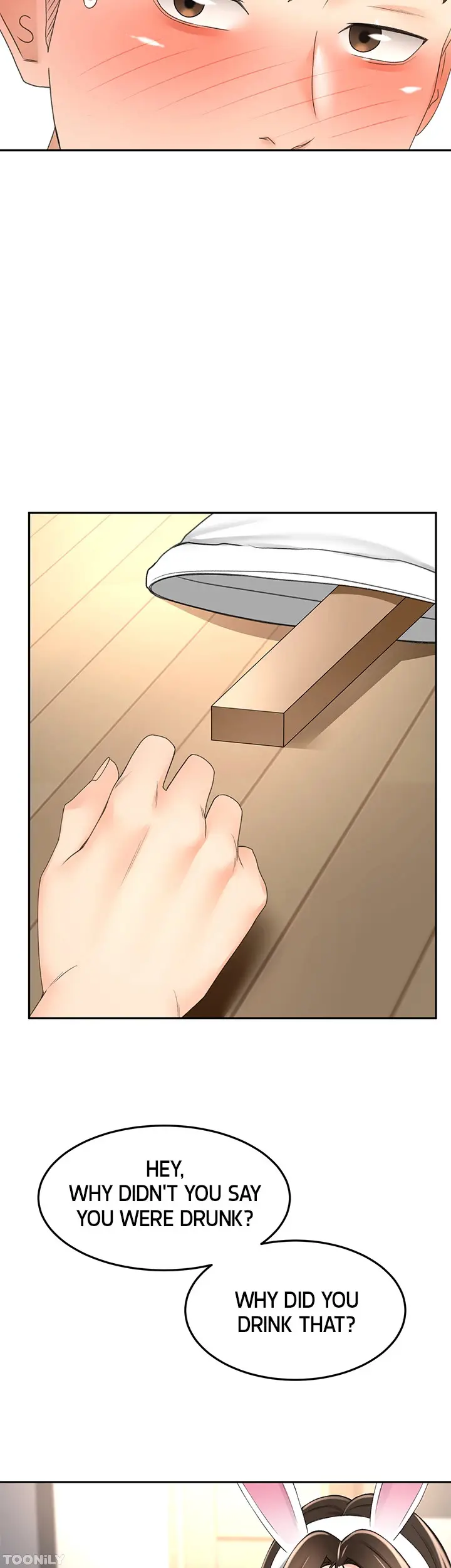 The Little Master Episode 75 - Page 22