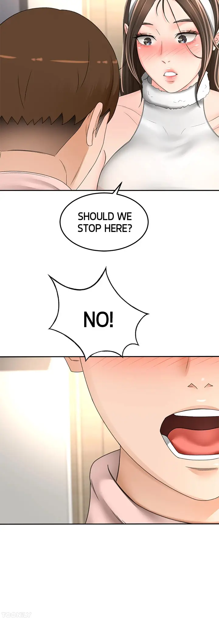 The Little Master Episode 75 - Page 23