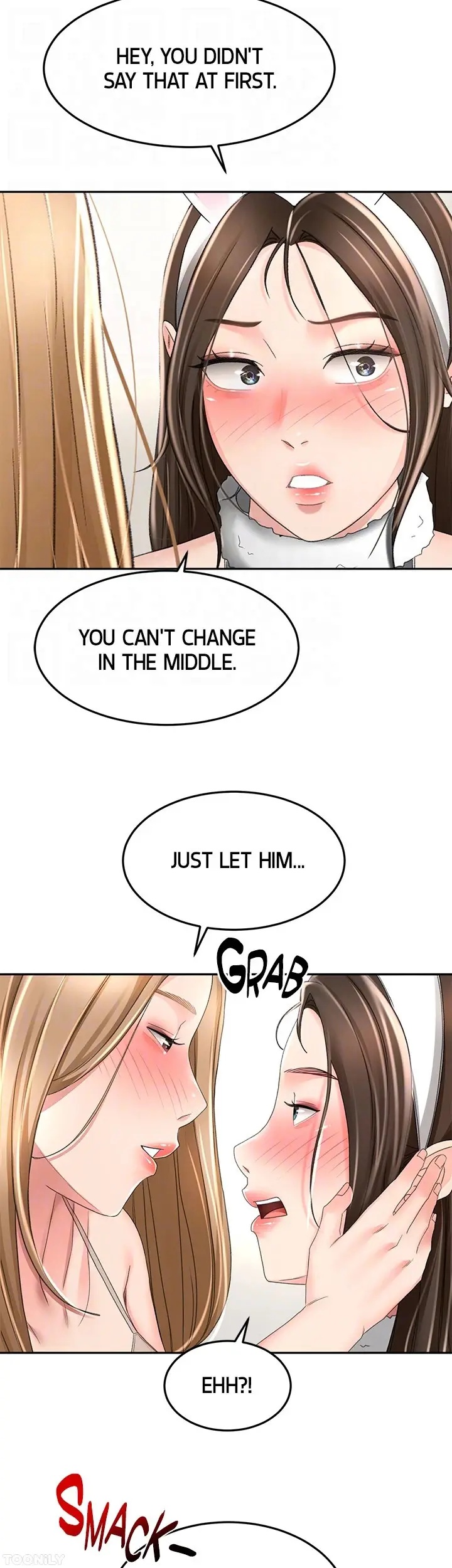 The Little Master Episode 75 - Page 32