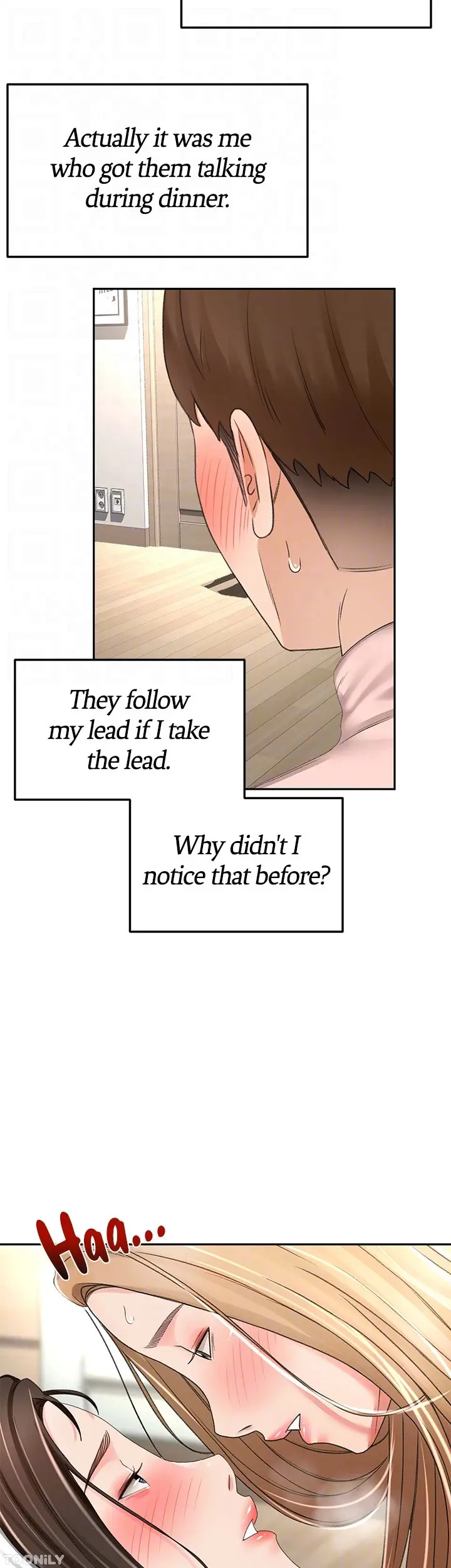 The Little Master Episode 75 - Page 35