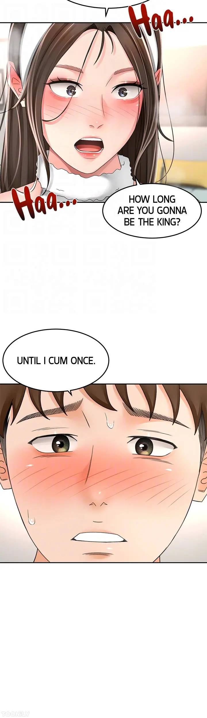 The Little Master Episode 75 - Page 37