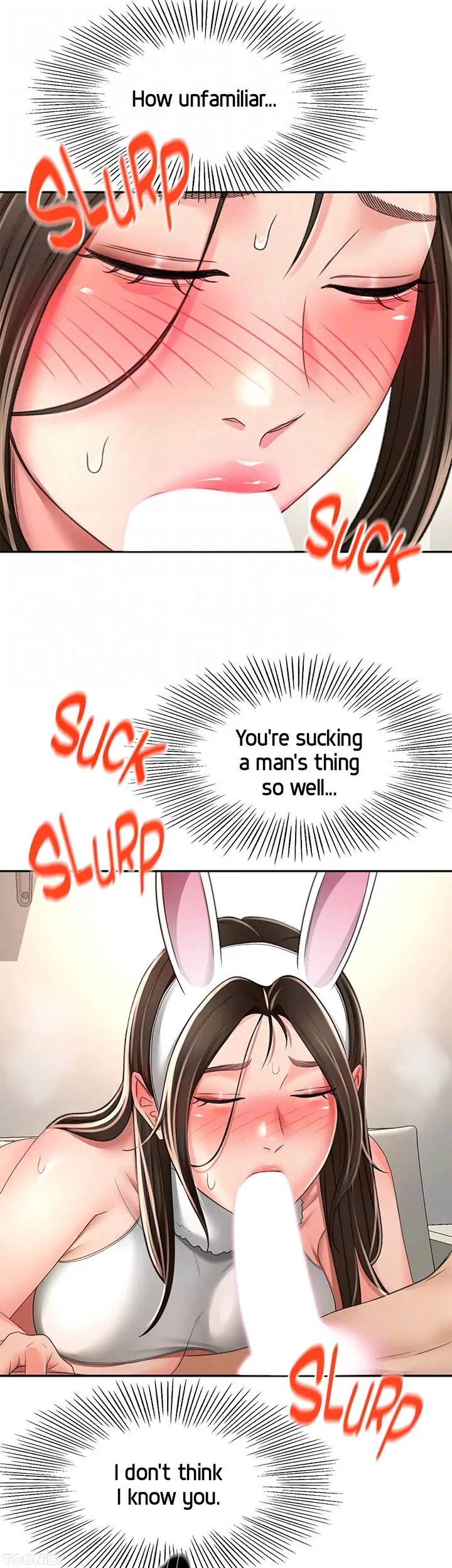 The Little Master Episode 76 - Page 15