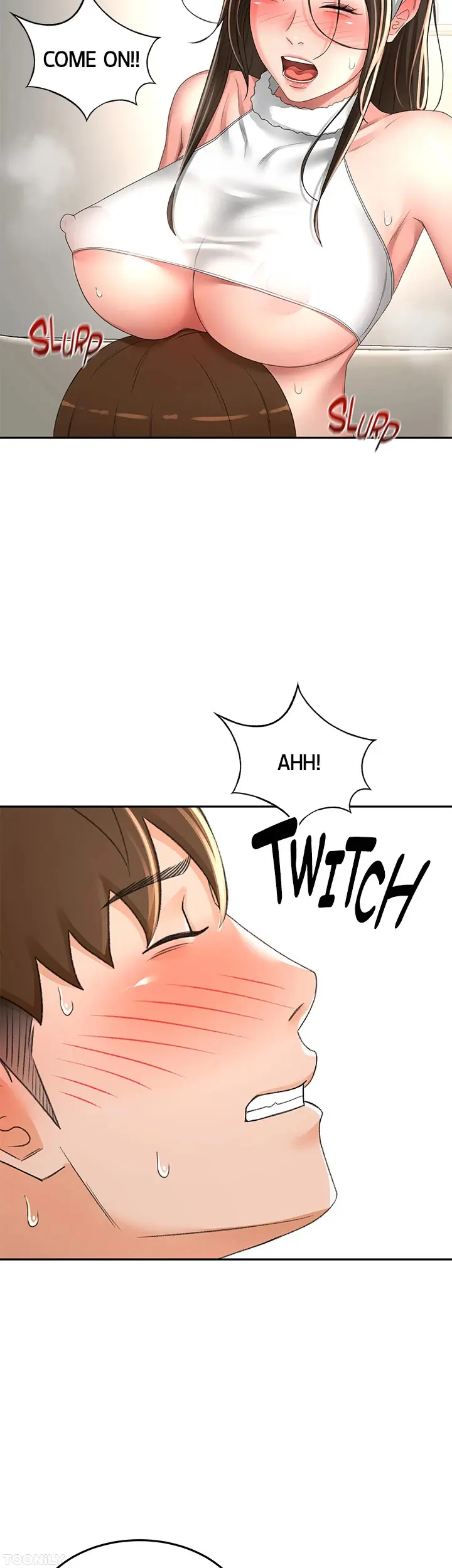 The Little Master Episode 76 - Page 23