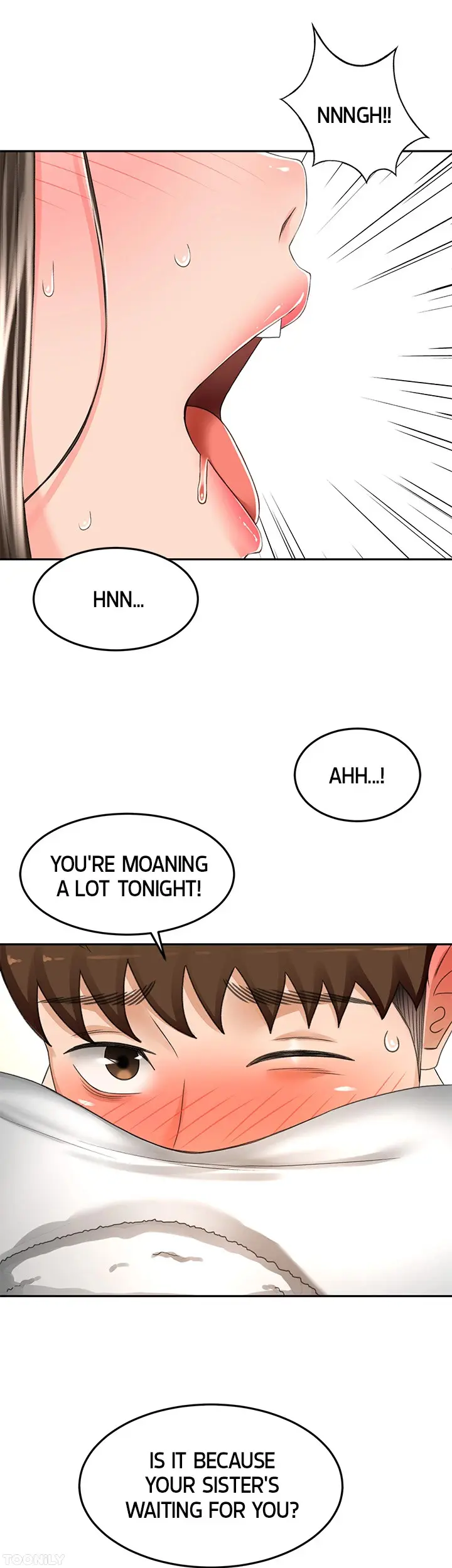 The Little Master Episode 76 - Page 29