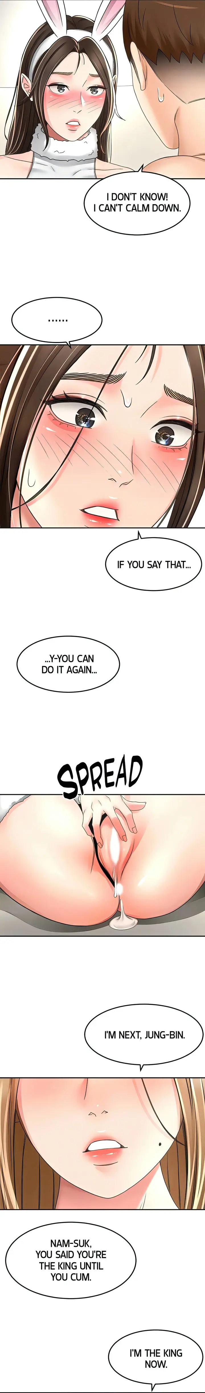 The Little Master Episode 77 - Page 18