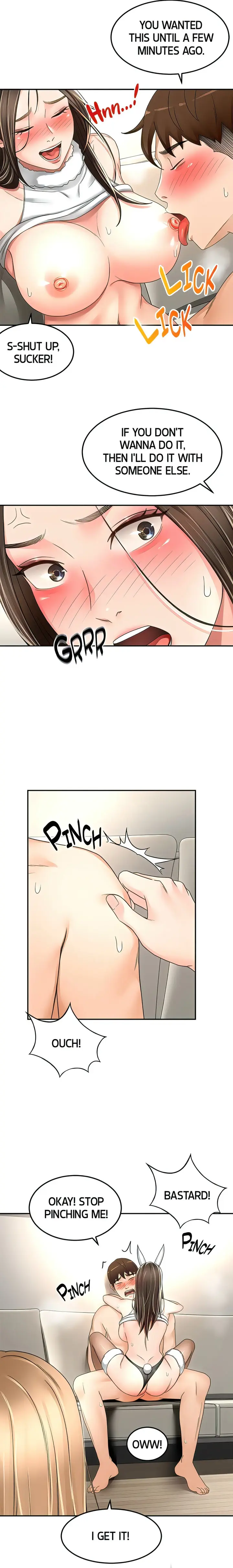 The Little Master Episode 77 - Page 4