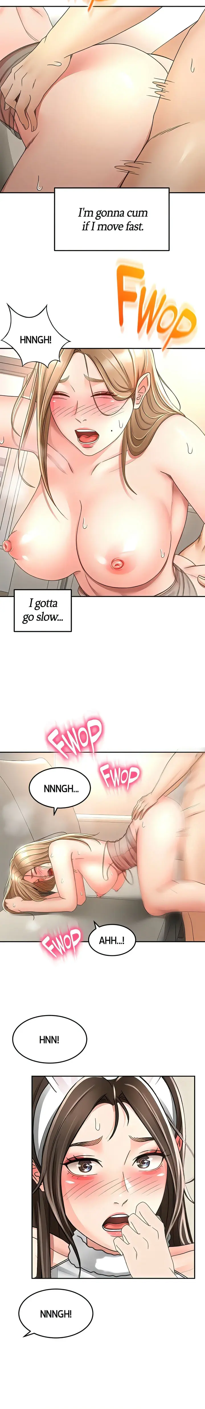 The Little Master Episode 78 - Page 13