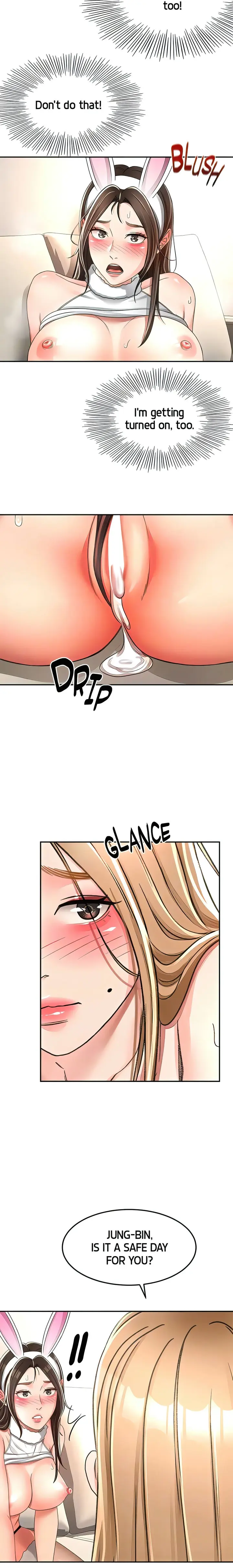 The Little Master Episode 78 - Page 16