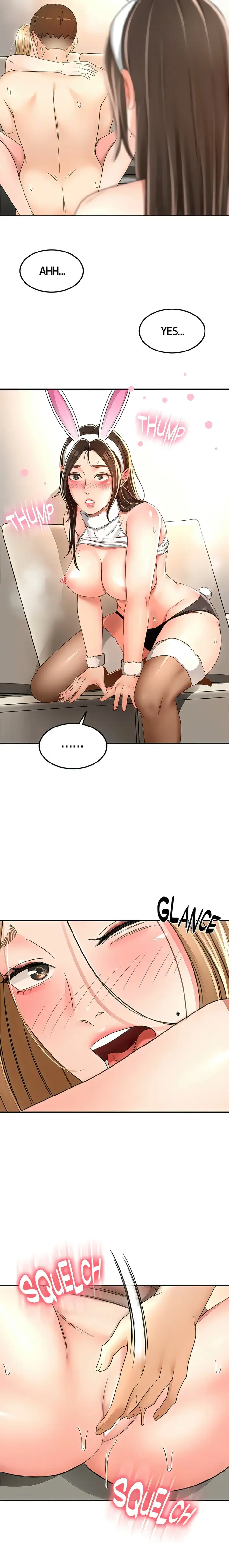 The Little Master Episode 78 - Page 4