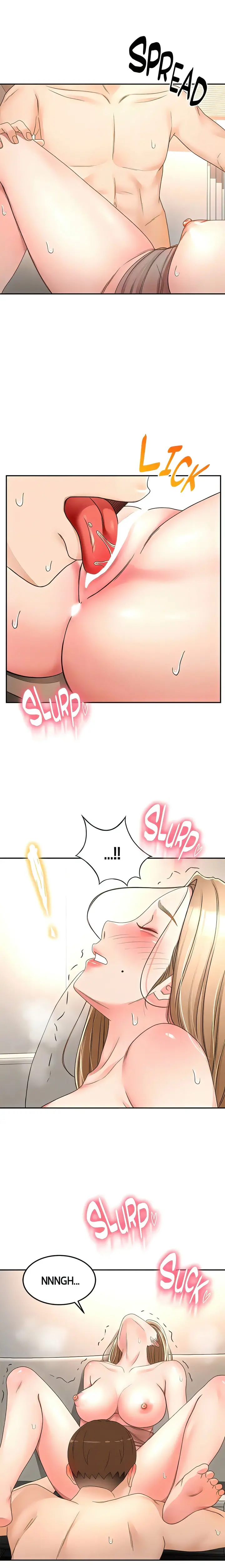 The Little Master Episode 78 - Page 7