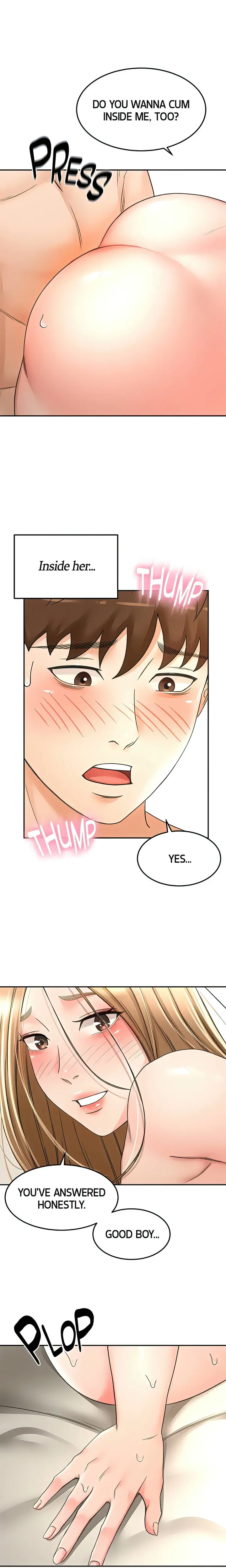 The Little Master Episode 79 - Page 1