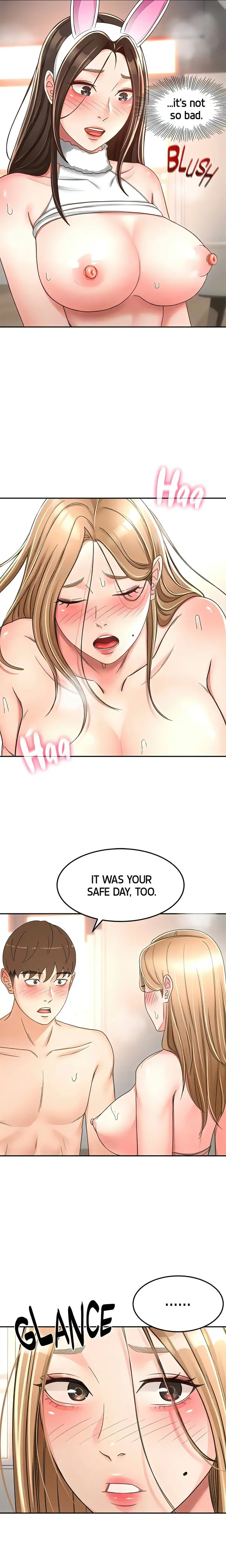 The Little Master Episode 79 - Page 8