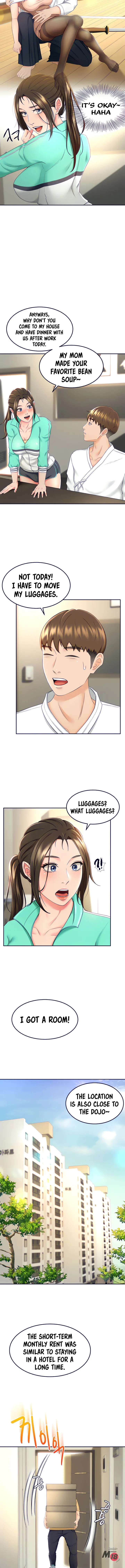 The Little Master Episode 8 - Page 11