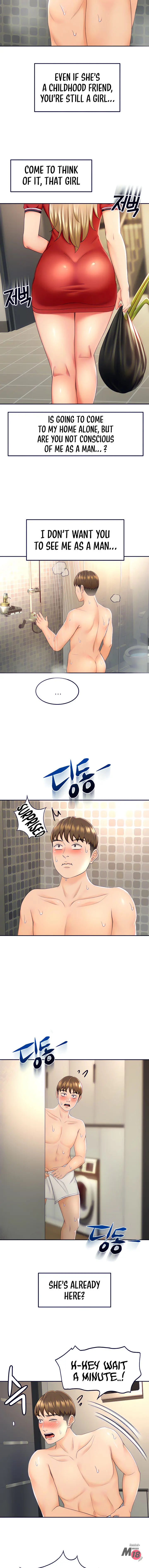 The Little Master Episode 8 - Page 14