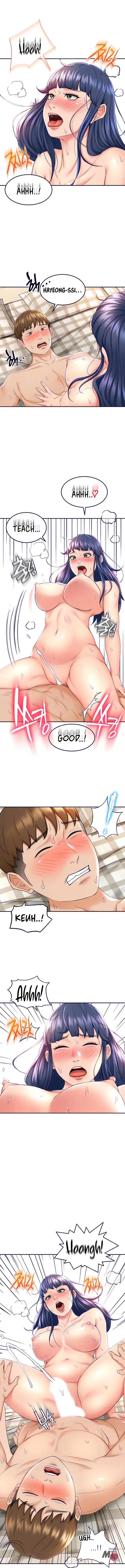 The Little Master Episode 8 - Page 5