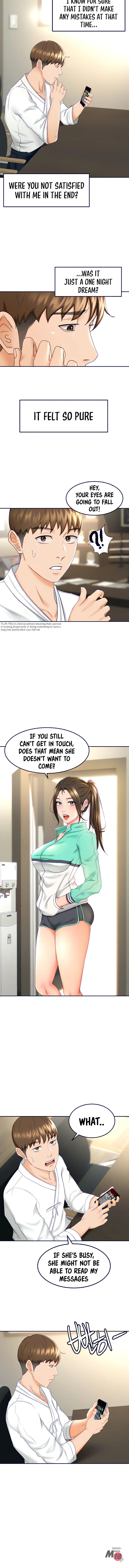 The Little Master Episode 8 - Page 9