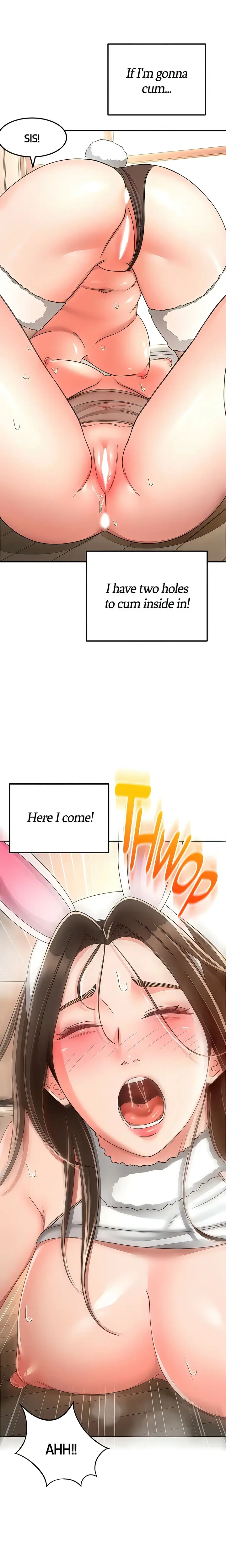 The Little Master Episode 80 - Page 1