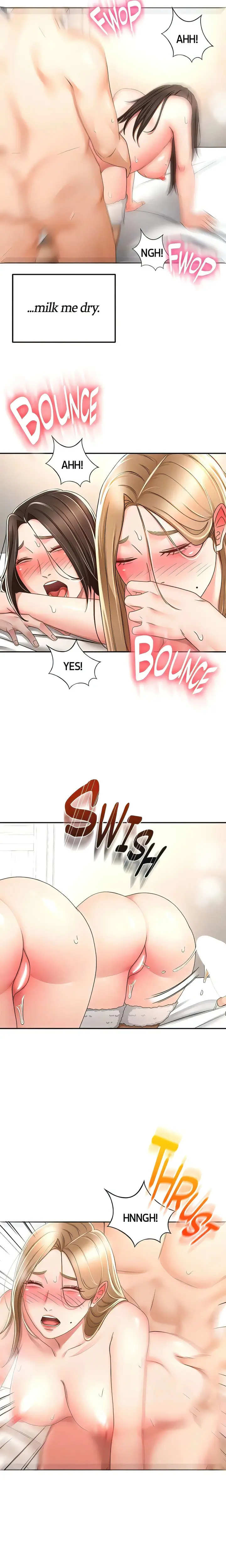 The Little Master Episode 80 - Page 15
