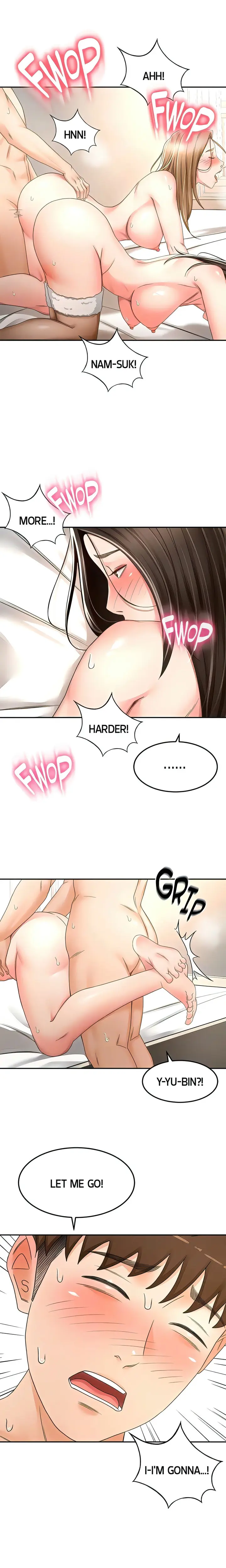 The Little Master Episode 80 - Page 16