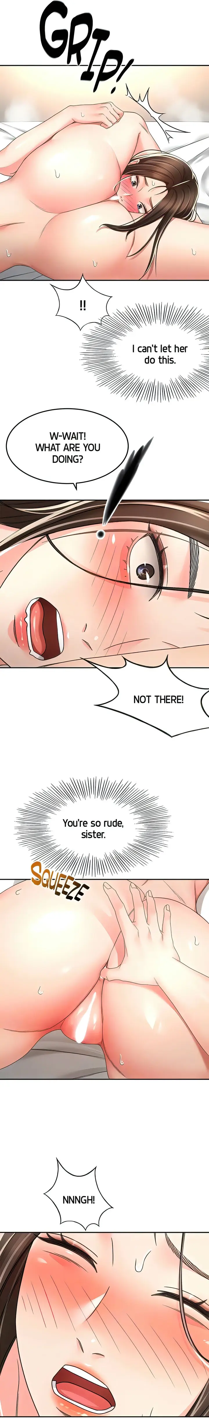 The Little Master Episode 80 - Page 19
