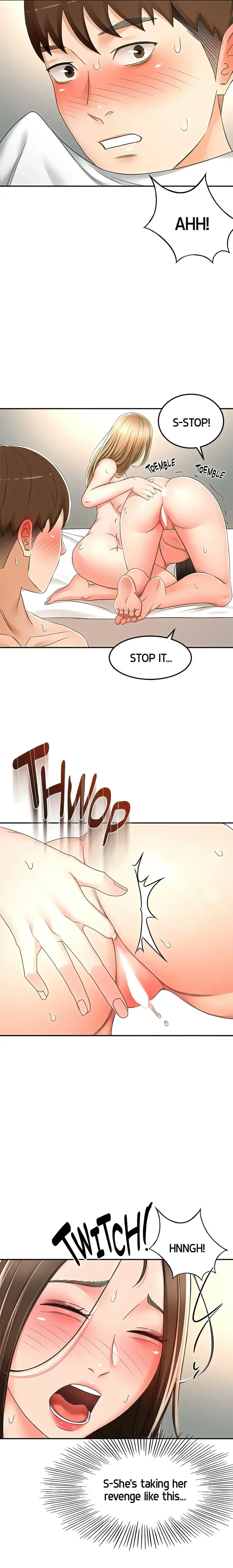 The Little Master Episode 81 - Page 3