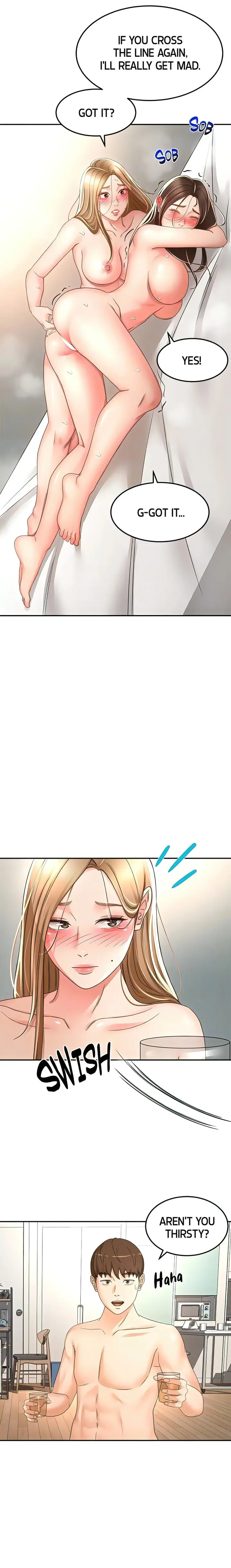 The Little Master Episode 81 - Page 6