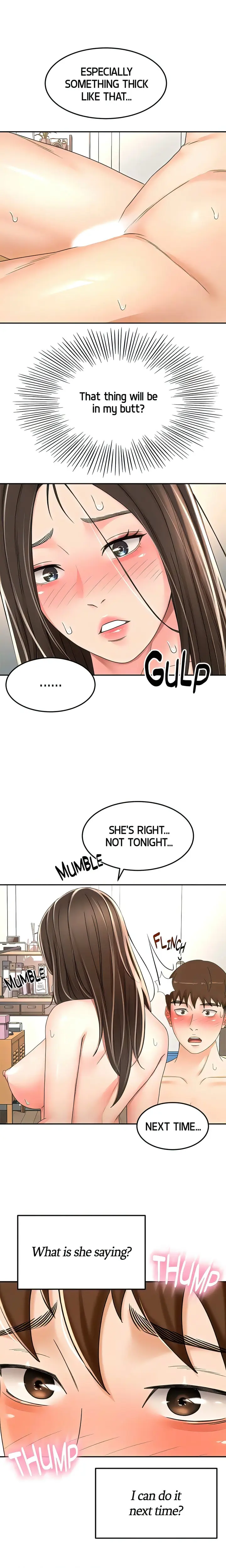 The Little Master Episode 81 - Page 9