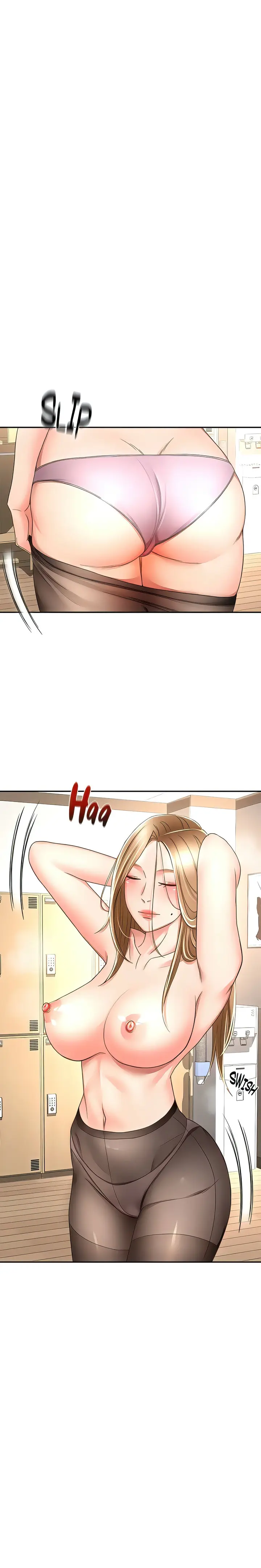 The Little Master Episode 82 - Page 12