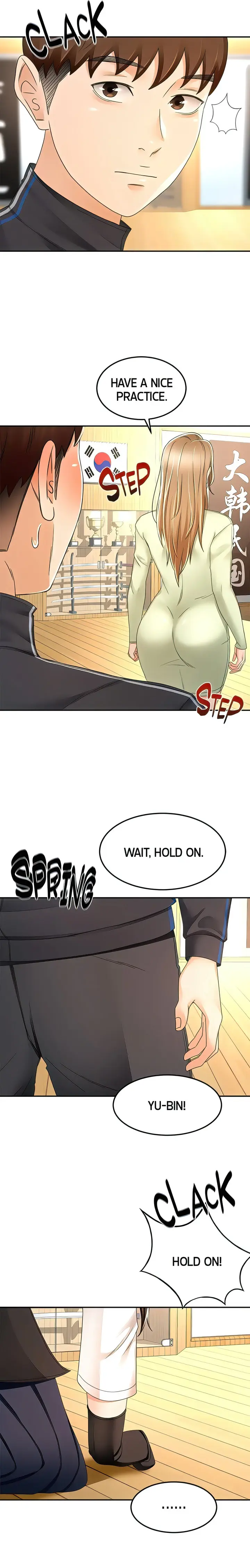 The Little Master Episode 82 - Page 13