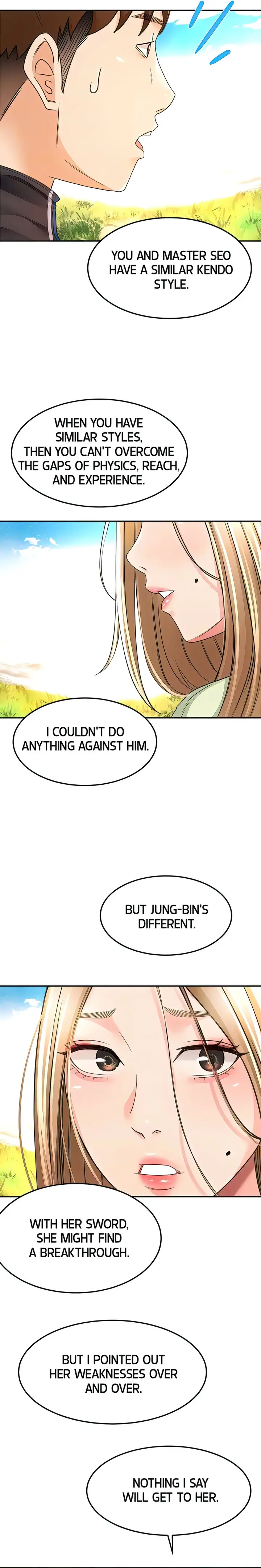 The Little Master Episode 82 - Page 18