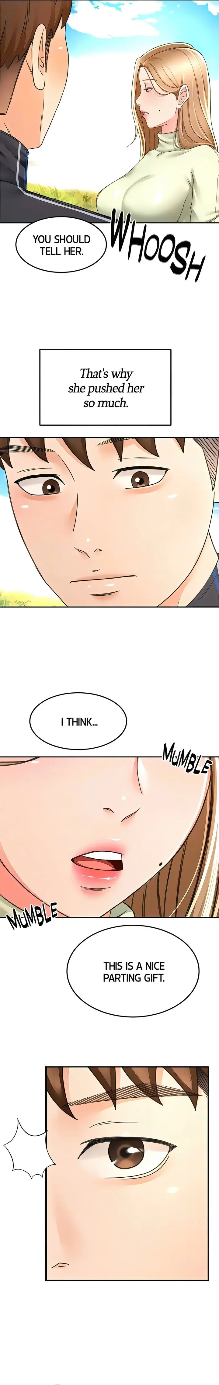 The Little Master Episode 82 - Page 19