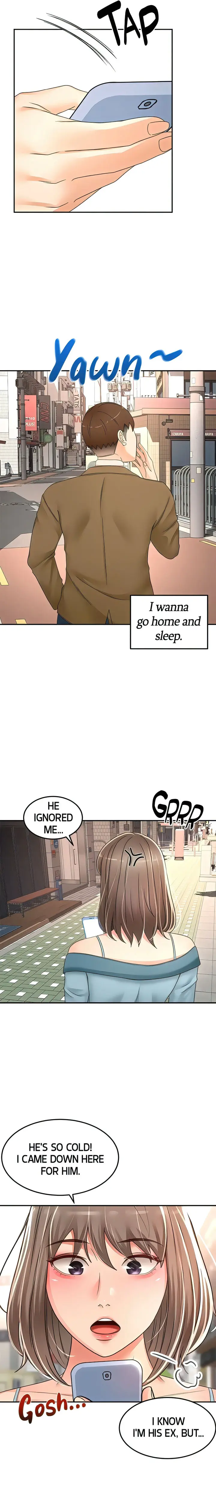 The Little Master Episode 82 - Page 3
