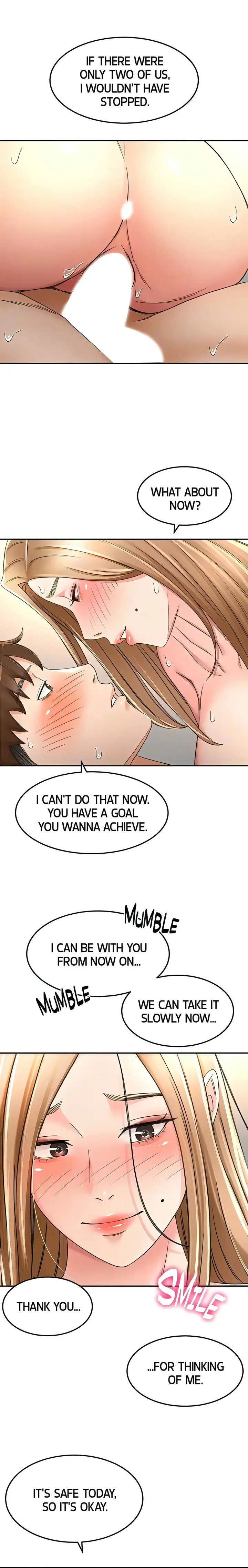 The Little Master Episode 84 - Page 10