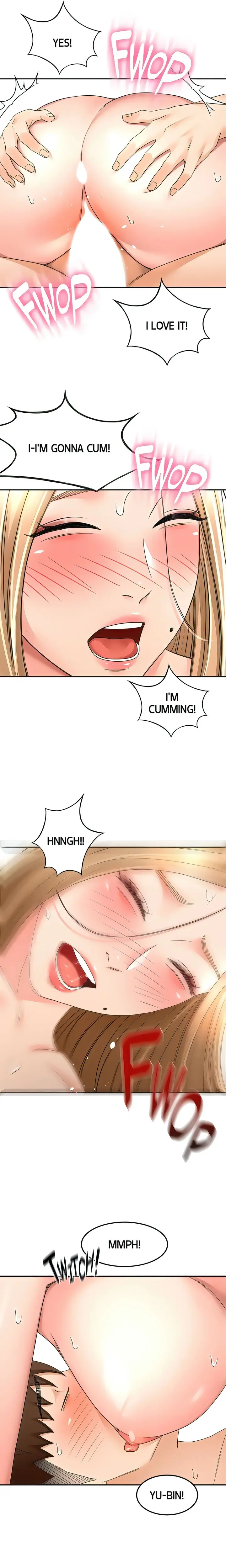 The Little Master Episode 84 - Page 13
