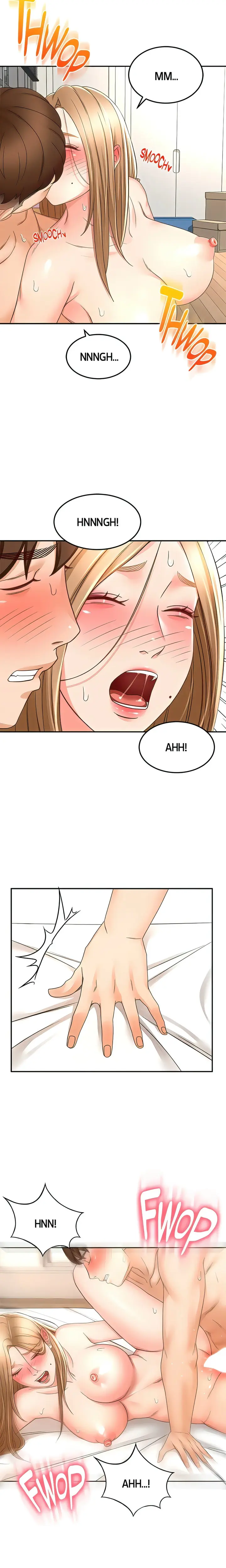 The Little Master Episode 84 - Page 4