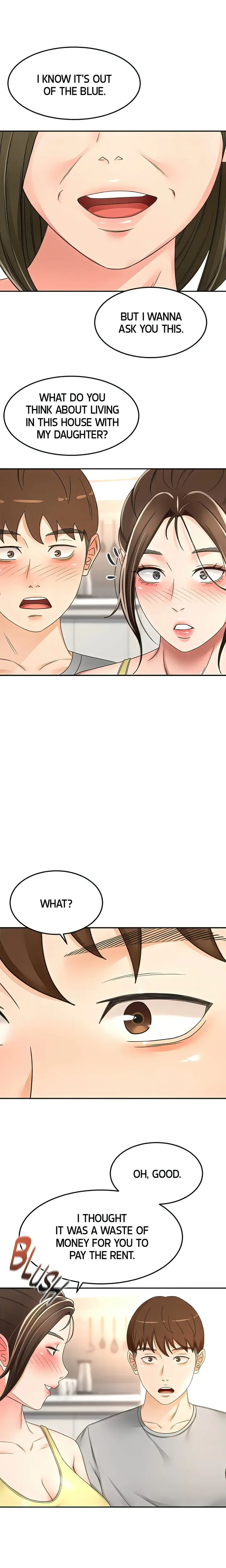 The Little Master Episode 85 - Page 1