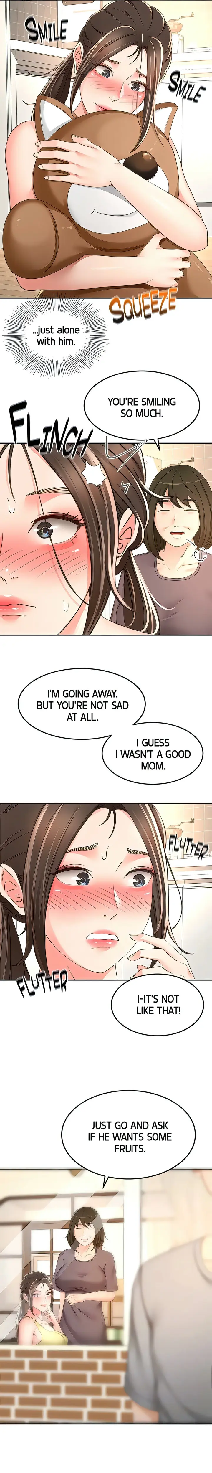 The Little Master Episode 85 - Page 15