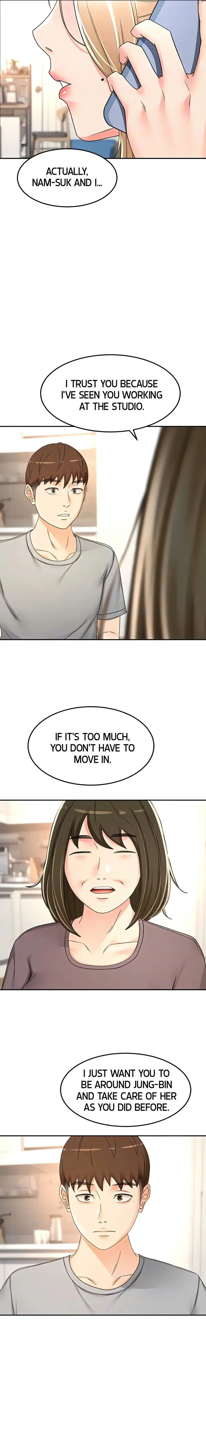 The Little Master Episode 85 - Page 9