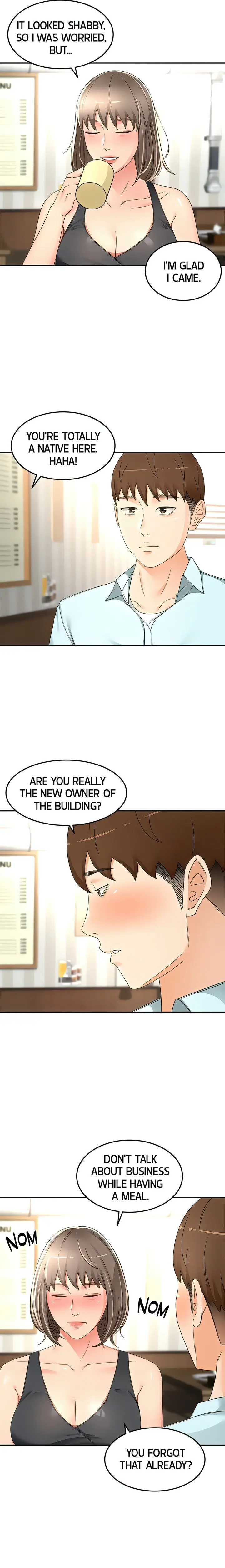 The Little Master Episode 87 - Page 2