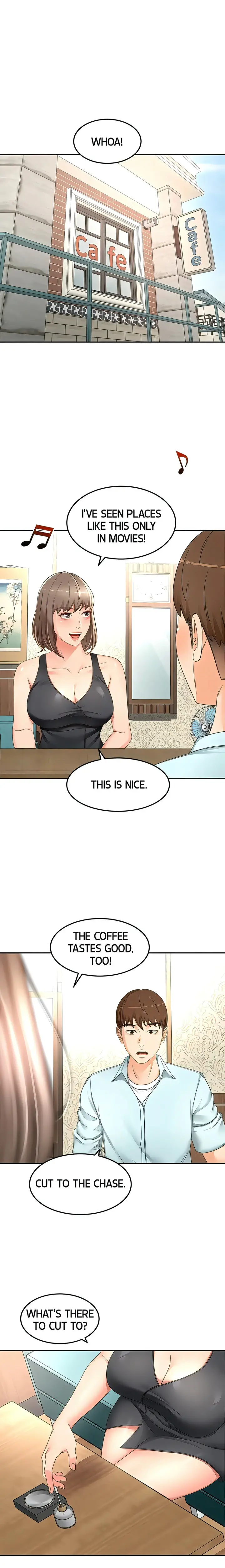 The Little Master Episode 87 - Page 4