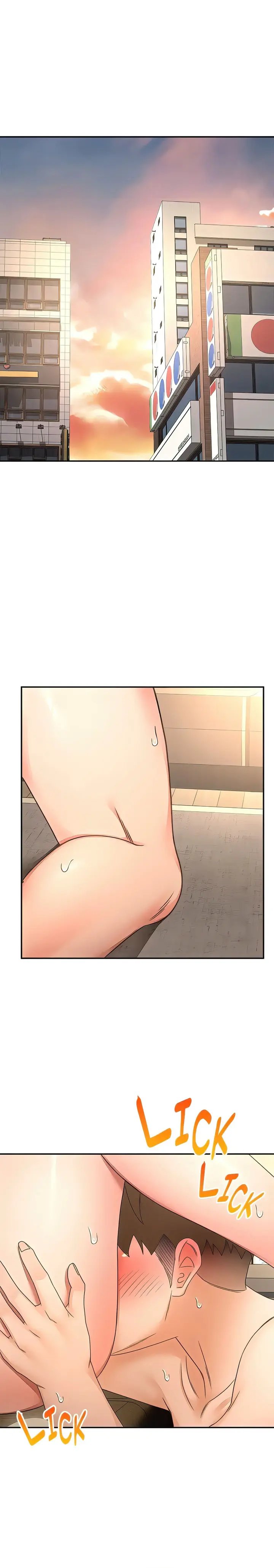 The Little Master Episode 88 - Page 1